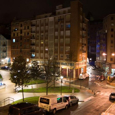 Markelenea - Bilbao - Casco Viejo - Parking - Wifi Gratis Zewnętrze zdjęcie