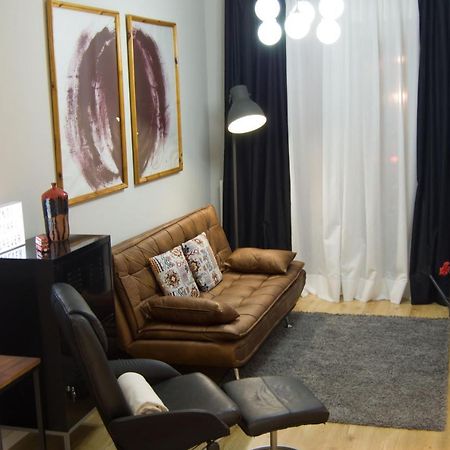 Markelenea - Bilbao - Casco Viejo - Parking - Wifi Gratis Zewnętrze zdjęcie